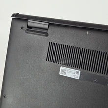 Load image into Gallery viewer, Dell 15 DC15250 Carbon Black 1.2 GHz Intel Core 3 8GB RAM 512GB Solid State Drive