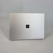 Load image into Gallery viewer, Microsoft Surface Laptop Go (1st Gen) 12.4 Silver 1.0 GHz Intel Core i5 10th Gen. 4GB RAM 64GB Embedded MultiMediaCard