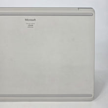 Load image into Gallery viewer, Microsoft Surface Laptop Go (1st Gen) 12.4 Silver 1.0 GHz Intel Core i5 10th Gen. 4GB RAM 64GB Embedded MultiMediaCard