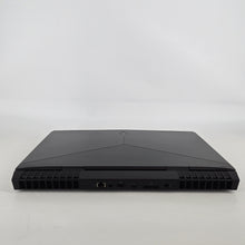 Load image into Gallery viewer, Alienware 17 R5 Black 2.2 GHz Intel Core i7 8th Gen. 16GB RAM 128GB Solid State Drive 1TB Hard Disk Drive NVIDIA GeForce GTX 1060 6 GB