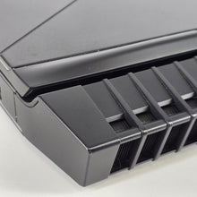 Load image into Gallery viewer, Alienware 17 R5 Black 2.2 GHz Intel Core i7 8th Gen. 16GB RAM 128GB Solid State Drive 1TB Hard Disk Drive NVIDIA GeForce GTX 1060 6 GB