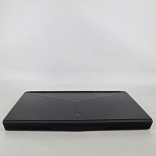 Load image into Gallery viewer, Alienware 17 R5 Black 2.2 GHz Intel Core i7 8th Gen. 16GB RAM 128GB Solid State Drive 1TB Hard Disk Drive NVIDIA GeForce GTX 1060 6 GB