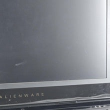 Load image into Gallery viewer, Alienware 17 R5 Black 2.2 GHz Intel Core i7 8th Gen. 16GB RAM 128GB Solid State Drive 1TB Hard Disk Drive NVIDIA GeForce GTX 1060 6 GB