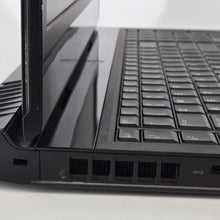 Load image into Gallery viewer, Alienware 17 R5 Black 2.2 GHz Intel Core i7 8th Gen. 16GB RAM 128GB Solid State Drive 1TB Hard Disk Drive NVIDIA GeForce GTX 1060 6 GB