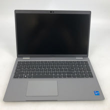 Load image into Gallery viewer, Dell Latitude 5520 15.6&quot; Grey FHD 2.6GHz i5-1145G7 16GB 256GB SSD -Excellent