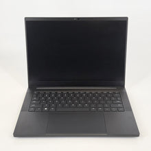 Load image into Gallery viewer, Razer Blade 14 2023 Black 4.0 GHz AMD Ryzen 9 7940HS 16GB RAM 1TB Solid State Drive NVIDIA GeForce RTX 4060 8 GB