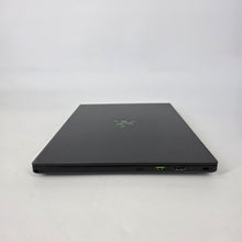 Load image into Gallery viewer, Razer Blade 14 2023 Black 4.0 GHz AMD Ryzen 9 7940HS 16GB RAM 1TB Solid State Drive NVIDIA GeForce RTX 4060 8 GB