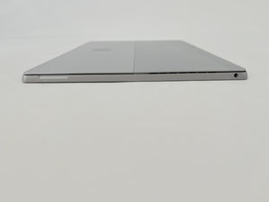 Microsoft Surface Pro 7 Plus 12.3" Silver LTE 2.4GHz i5-1135G7 16GB 256GB - Good