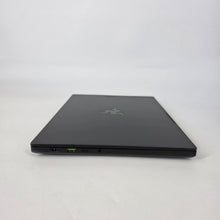 Load image into Gallery viewer, Razer Blade 14 2023 Black 4.0 GHz AMD Ryzen 9 7940HS 16GB RAM 1TB Solid State Drive NVIDIA GeForce RTX 4060 8 GB