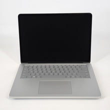 Load image into Gallery viewer, Microsoft Surface Laptop Studio 2 14.4 Silver 2.9 GHz Intel Core i7 13th Gen. 64GB RAM 1TB Solid State Drive NVIDIA GeForce RTX 4060 8 GB
