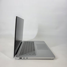 Load image into Gallery viewer, Microsoft Surface Laptop Studio 2 14.4 Silver 2.9 GHz Intel Core i7 13th Gen. 64GB RAM 1TB Solid State Drive NVIDIA GeForce RTX 4060 8 GB