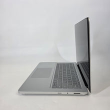 Load image into Gallery viewer, Microsoft Surface Laptop Studio 2 14.4 Silver 2.9 GHz Intel Core i7 13th Gen. 64GB RAM 1TB Solid State Drive NVIDIA GeForce RTX 4060 8 GB