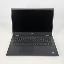 Load image into Gallery viewer, Dell Precision 7780 17.3 Gray 2.1 GHz Intel Core i7 13th Gen. 16GB RAM 1TB Solid State Drive