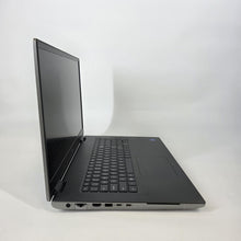 Load image into Gallery viewer, Dell Precision 7780 17.3 Gray 2.1 GHz Intel Core i7 13th Gen. 16GB RAM 1TB Solid State Drive