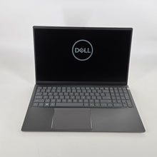 Load image into Gallery viewer, Inspiron 5510 15.6 Gray 3.2 GHz Intel Core i5 11th Gen. 8GB RAM 256GB Solid State Drive