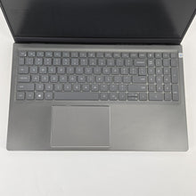 Load image into Gallery viewer, Inspiron 5510 15.6 Gray 3.2 GHz Intel Core i5 11th Gen. 8GB RAM 256GB Solid State Drive
