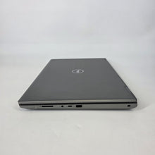 Load image into Gallery viewer, Dell Precision 7780 17.3 Gray 2.1 GHz Intel Core i7 13th Gen. 16GB RAM 1TB Solid State Drive