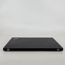 Load image into Gallery viewer, Lenovo ThinkPad T490s 14 Black 1.8 GHz Intel Core i7 8th Gen. 16GB RAM 512GB Solid State Drive