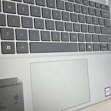 Load image into Gallery viewer, Inspiron 7440 (2-in-1) 14 Blue 1.8 GHz Intel Core 7 32GB RAM 1TB Solid State Drive
