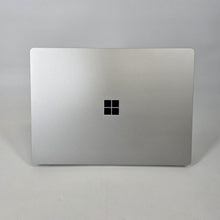 Load image into Gallery viewer, Microsoft Surface Laptop 3 13.5 Platinum 1.2 GHz Intel Core i5 10th Gen. 16GB RAM 256GB Solid State Drive