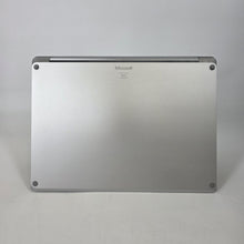 Load image into Gallery viewer, Microsoft Surface Laptop 3 13.5 Platinum 1.2 GHz Intel Core i5 10th Gen. 16GB RAM 256GB Solid State Drive