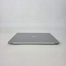 Load image into Gallery viewer, Microsoft Surface Laptop 3 13.5 Platinum 1.2 GHz Intel Core i5 10th Gen. 16GB RAM 256GB Solid State Drive