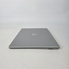 Load image into Gallery viewer, Microsoft Surface Laptop 3 13.5 Platinum 1.2 GHz Intel Core i5 10th Gen. 16GB RAM 256GB Solid State Drive