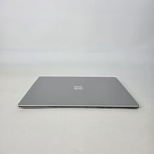 Load image into Gallery viewer, Microsoft Surface Laptop 3 13.5 Platinum 1.2 GHz Intel Core i5 10th Gen. 16GB RAM 256GB Solid State Drive