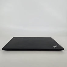 Load image into Gallery viewer, Lenovo ThinkPad T490s 14 Black 1.8 GHz Intel Core i7 8th Gen. 16GB RAM 512GB Solid State Drive