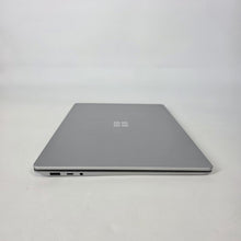 Load image into Gallery viewer, Microsoft Surface Laptop 3 13.5 Platinum 1.2 GHz Intel Core i5 10th Gen. 16GB RAM 256GB Solid State Drive