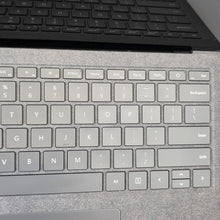 Load image into Gallery viewer, Microsoft Surface Laptop 3 13.5 Platinum 1.2 GHz Intel Core i5 10th Gen. 16GB RAM 256GB Solid State Drive