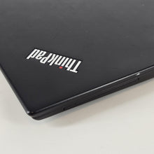 Load image into Gallery viewer, Lenovo ThinkPad T490s 14 Black 1.8 GHz Intel Core i7 8th Gen. 16GB RAM 512GB Solid State Drive