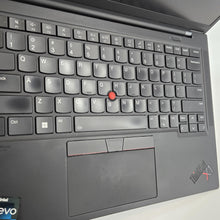 Load image into Gallery viewer, Lenovo ThinkPad X1 Carbon Gen 10 14 Black 1.3 GHz Intel Core i5 12th Gen. 16GB RAM 512GB Solid State Drive