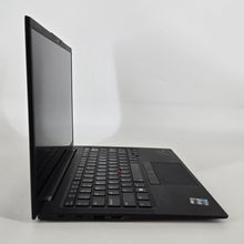 Load image into Gallery viewer, Lenovo ThinkPad X1 Carbon Gen 10 14 Black 1.3 GHz Intel Core i5 12th Gen. 16GB RAM 512GB Solid State Drive