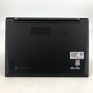 Lenovo ThinkPad X1 Carbon Gen 9 14" 2021 WUXGA 2.6GHz i5-1145G7 8GB 256GB - Good
