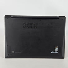 Load image into Gallery viewer, Lenovo ThinkPad X1 Carbon Gen 10 14 Black 1.3 GHz Intel Core i5 12th Gen. 16GB RAM 512GB Solid State Drive