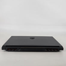 Load image into Gallery viewer, MSI Katana 15 HX 15.6 Black 2.2 GHz Intel Core i7 14th Gen. 16GB RAM 1TB Solid State Drive NVIDIA GeForce RTX 5070 8 GB