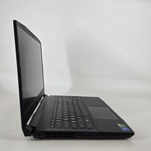 Load image into Gallery viewer, MSI Katana 15 HX 15.6 Black 2.2 GHz Intel Core i7 14th Gen. 16GB RAM 1TB Solid State Drive NVIDIA GeForce RTX 5070 8 GB