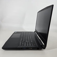 Load image into Gallery viewer, MSI Katana 15 HX 15.6 Black 2.2 GHz Intel Core i7 14th Gen. 16GB RAM 1TB Solid State Drive NVIDIA GeForce RTX 5070 8 GB
