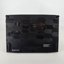 Load image into Gallery viewer, MSI Katana 15 HX 15.6 Black 2.2 GHz Intel Core i7 14th Gen. 16GB RAM 1TB Solid State Drive NVIDIA GeForce RTX 5070 8 GB