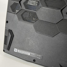 Load image into Gallery viewer, MSI Katana 15 HX 15.6 Black 2.2 GHz Intel Core i7 14th Gen. 16GB RAM 1TB Solid State Drive NVIDIA GeForce RTX 5070 8 GB