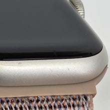 Load image into Gallery viewer, Apple Watch (Series 7) 41mm Gold Unlocked 32GB