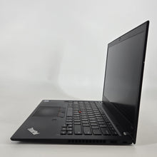 Load image into Gallery viewer, Lenovo ThinkPad T490s 14 Black 1.8 GHz Intel Core i7 8th Gen. 16GB RAM 512GB Solid State Drive