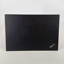 Load image into Gallery viewer, Lenovo ThinkPad T490s 14 Black 1.8 GHz Intel Core i7 8th Gen. 16GB RAM 512GB Solid State Drive