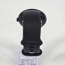 Load image into Gallery viewer, Google Pixel Watch 4 45mm Matte Black WiFi 32GB