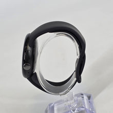 Load image into Gallery viewer, Google Pixel Watch 4 45mm Matte Black WiFi 32GB
