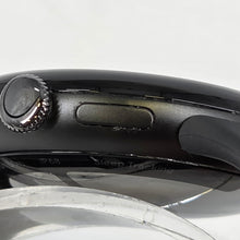 Load image into Gallery viewer, Google Pixel Watch 4 45mm Matte Black WiFi 32GB