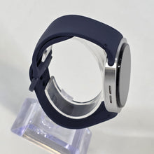 Load image into Gallery viewer, Samsung Galaxy Watch8 40mm Silver WiFi 32GB