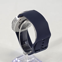 Load image into Gallery viewer, Samsung Galaxy Watch8 40mm Silver WiFi 32GB