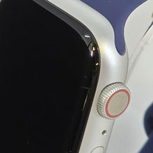 Load image into Gallery viewer, Apple Watch (Series 9) 45mm Silver Unlocked 64GB